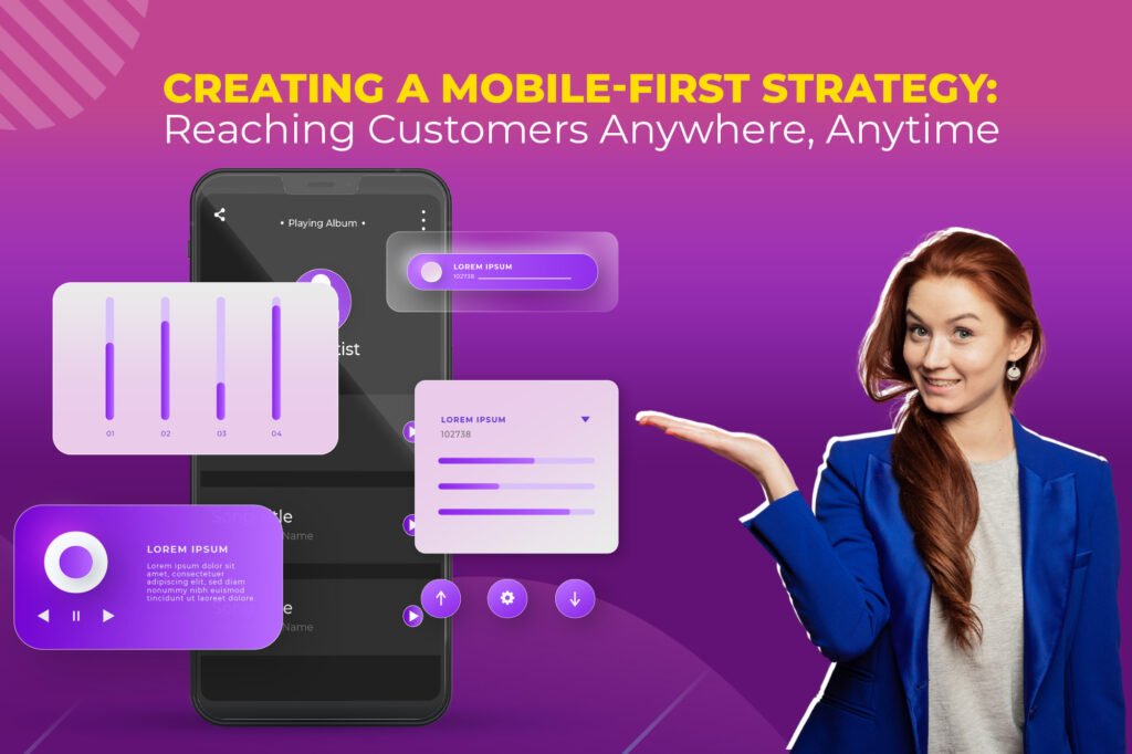 Mobile User Experience | Mobile App Development | , Responsive