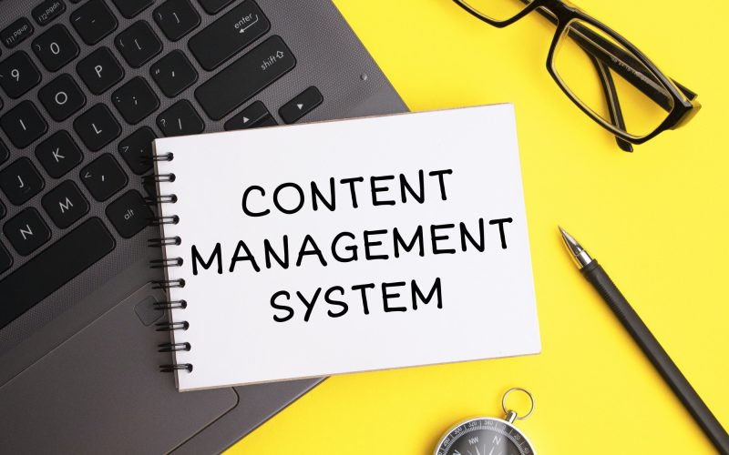 Content management system