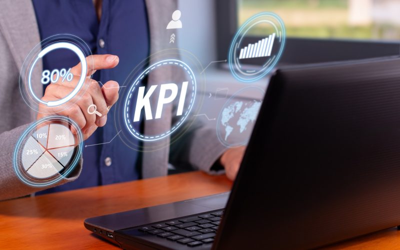Tech-Driven Business Growth: Harnessing KPI Metrics and Performance